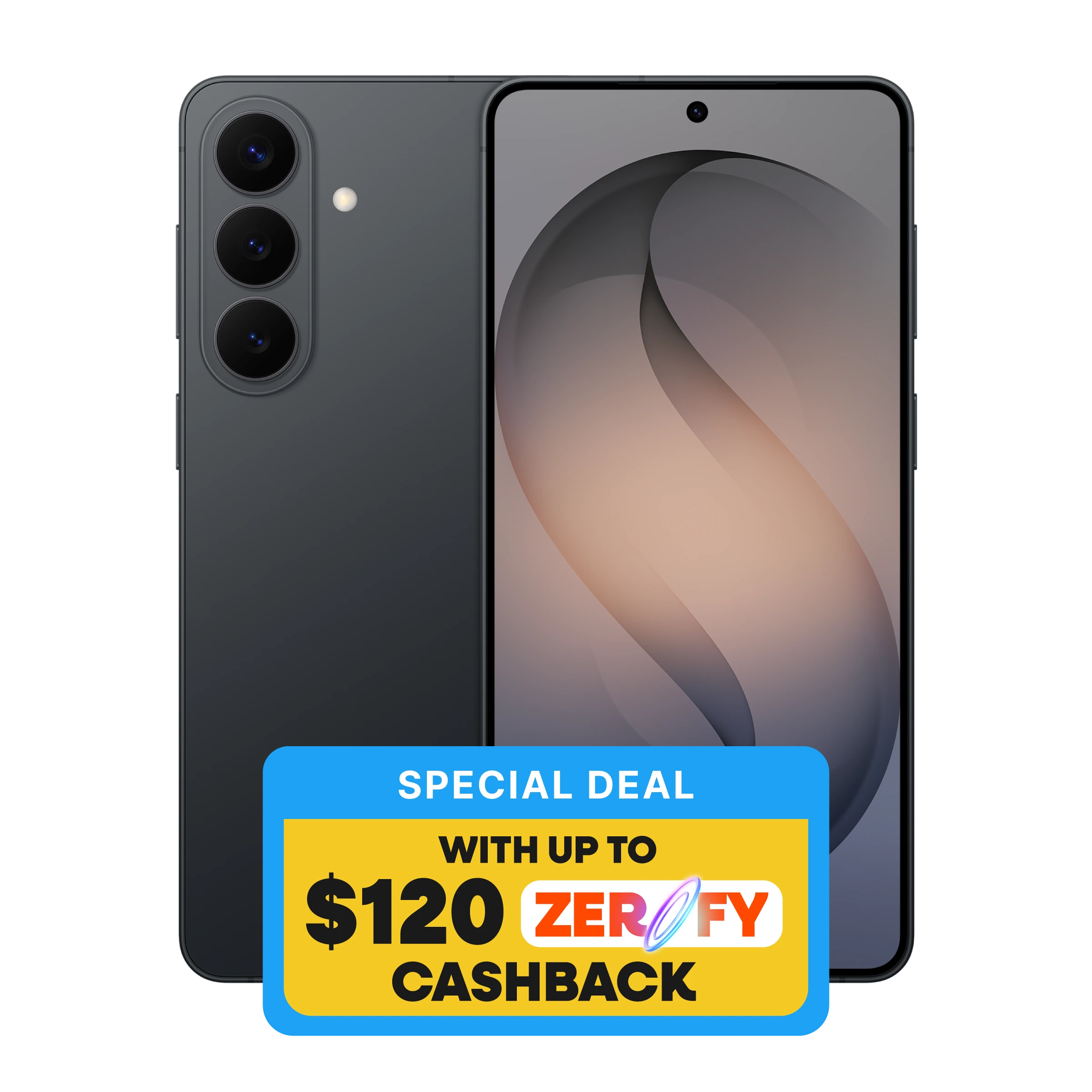 Samsung Galaxy S26 5G